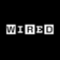Wired logo.