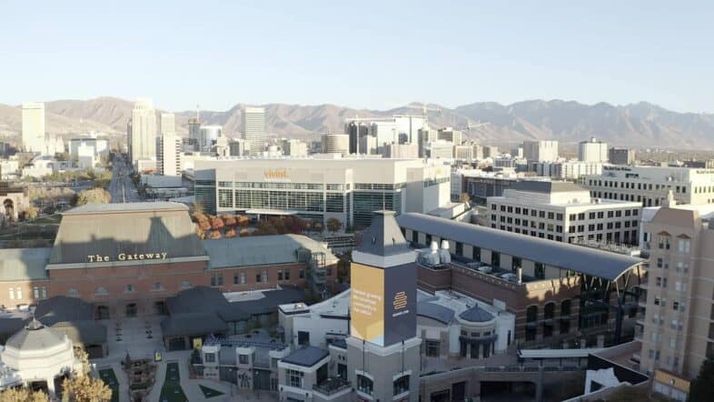 salt lake city