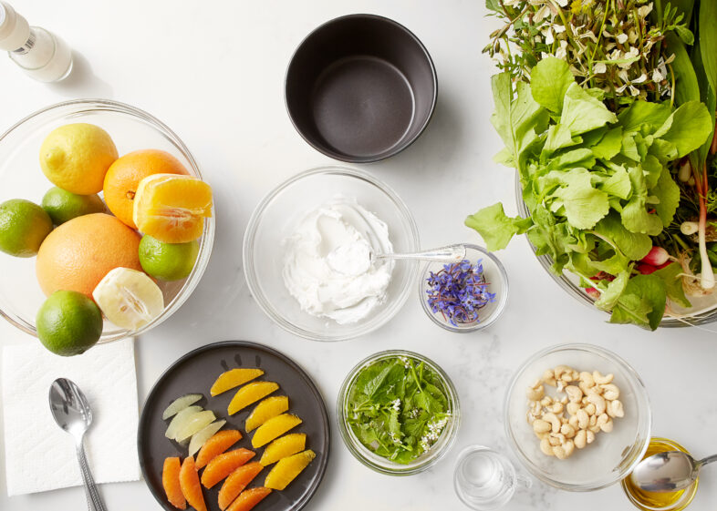 sea-bass recipe ingredients