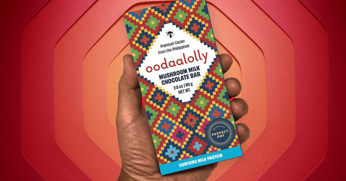 Get to Know Oodaalolly and Co-Founder Hernan Lauber